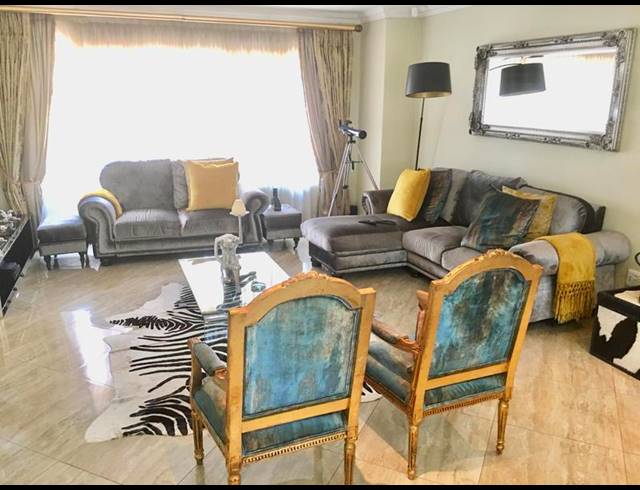 3 BEDROOM HOUSE FOR SALE IN SCOTTSVILLE